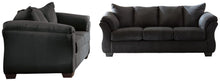Load image into Gallery viewer, Darcy 2-Piece Living Room Set

