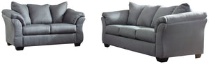 Darcy 2-Piece Living Room Set