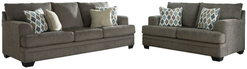 Dorsten 2-Piece Living Room Set image