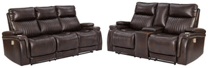 Team Time 2-Piece Living Room Set image
