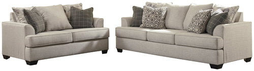 Velletri 2-Piece Living Room Set image