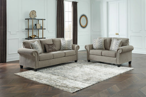 Shewsbury 2-Piece Living Room Set image