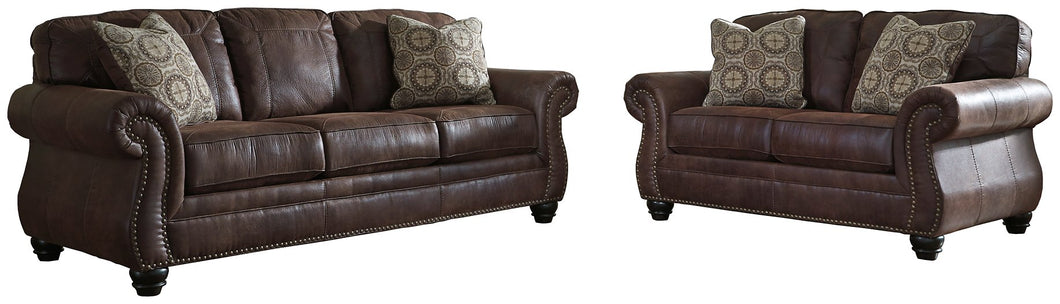 Breville 2-Piece Living Room Set image