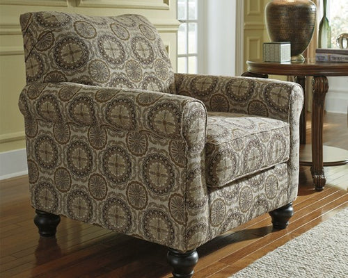 Breville Accents Benchcraft Chair image