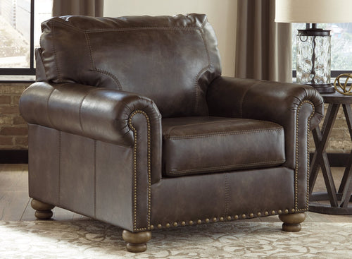Nicorvo Chair image