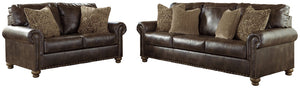 Nicorvo 2-Piece Living Room Set image