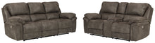 Load image into Gallery viewer, Trementon 2-Piece Living Room Set
