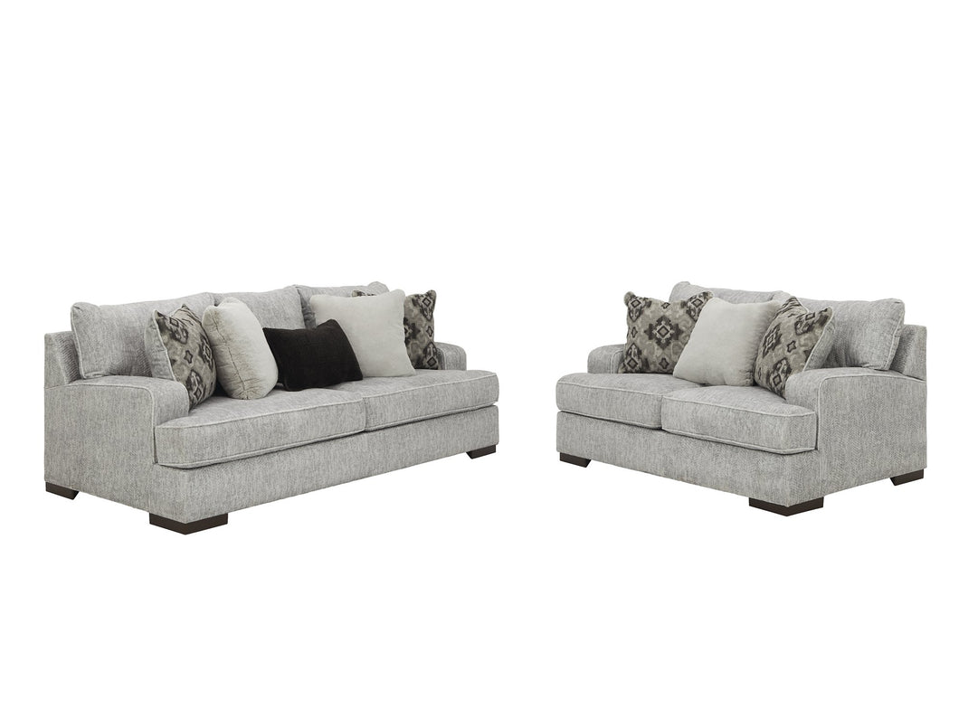 Mercado 2-Piece Living Room Set image