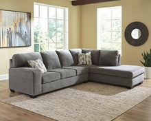 Load image into Gallery viewer, Dalhart 2-Piece Sectional with Chaise
