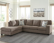 Load image into Gallery viewer, Dalhart 2-Piece Sectional with Chaise
