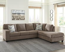 Load image into Gallery viewer, Dalhart 2-Piece Sectional with Chaise
