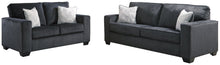 Load image into Gallery viewer, Altari Signature Design 2-Piece Living Room Set
