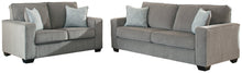 Load image into Gallery viewer, Altari Signature Design 2-Piece Living Room Set image
