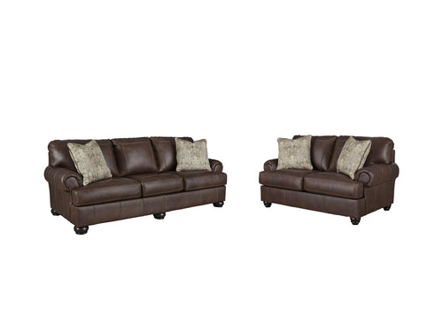 Beamerton 2-Piece Living Room Set image