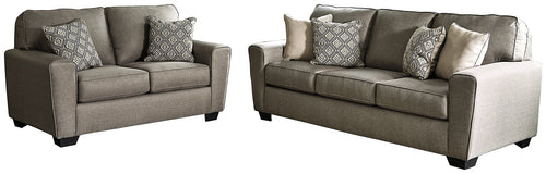 Calicho 2-Piece Living Room Set image