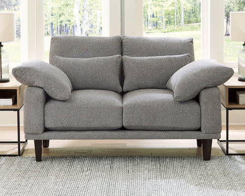 Baneway Loveseat image