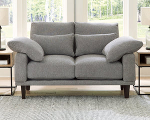 Baneway Loveseat image