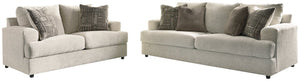 Soletren 2-Piece Living Room Set image