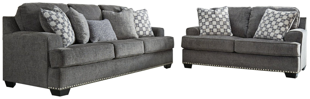Locklin 2-Piece Living Room Set image