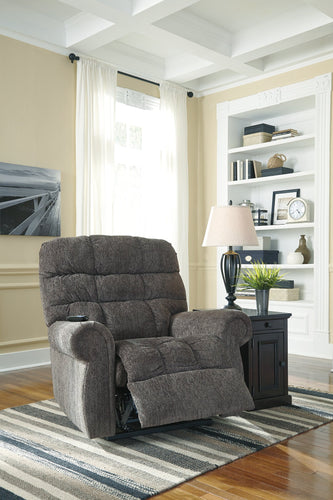 Ernestine Power Lift Recliner image