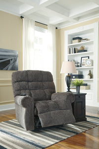 Ernestine Power Lift Recliner image