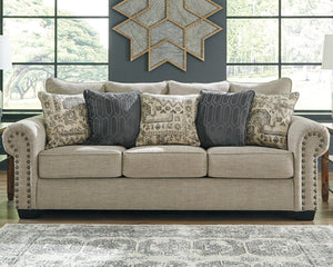 Zarina Sofa image