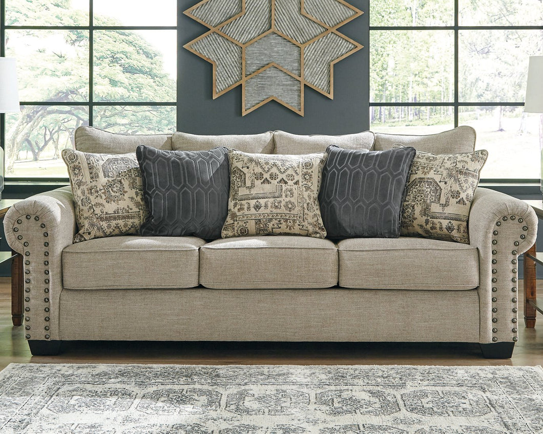 Zarina Sofa image