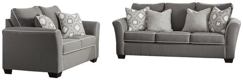 Domani 2-Piece Living Room Set image
