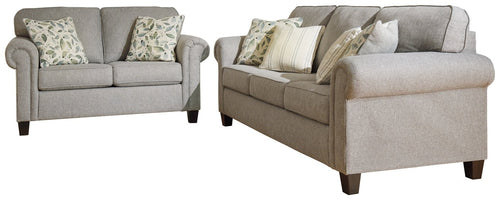 Alandari 2-Piece Living Room Set image