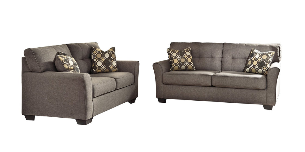 Tibbee 2-Piece Living Room Set image