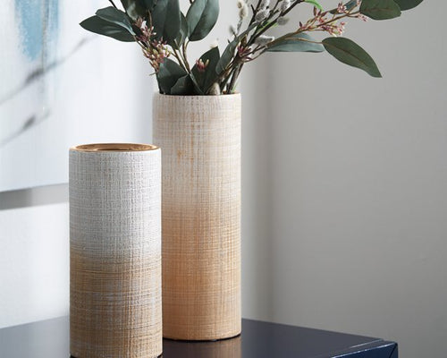 Dorotea Vase (Set of 2) image