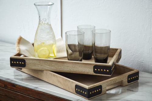 Missa Tray (Set of 2) image