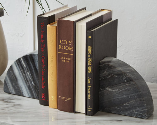 Josetta Bookend (Set of 2) image