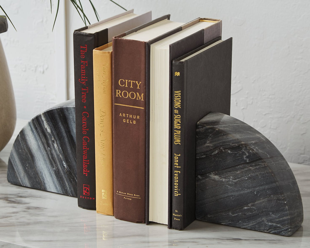 Josetta Bookend (Set of 2) image