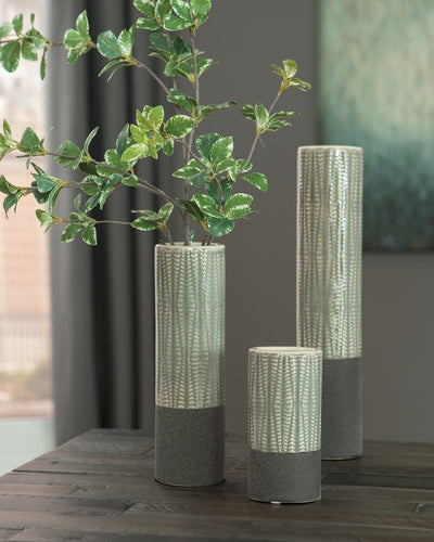 Elwood Vase (Set of 3) image