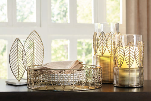 Dimity Accessory Set (Set of 5) image