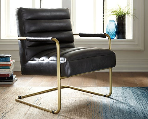 Hackley Accent Chair image