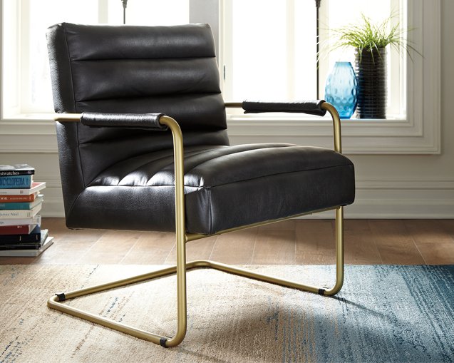 Hackley Accent Chair image