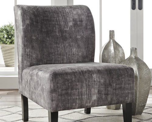 Triptis Accent Chair image