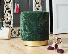 Load image into Gallery viewer, Lancer Accent Ottoman image
