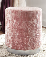 Load image into Gallery viewer, Lancer Accent Ottoman
