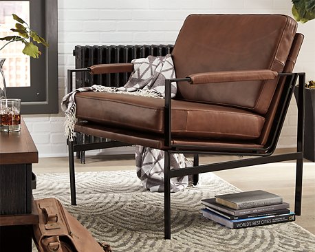Puckman Accent Chair image