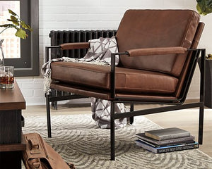 Puckman Accent Chair image