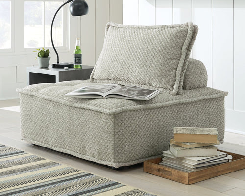 Bales Accent Chair image