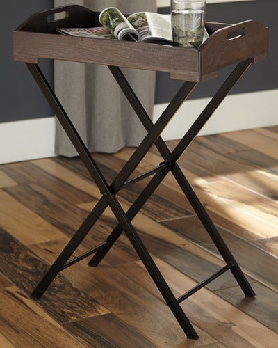 Cadocridge Accent Table image