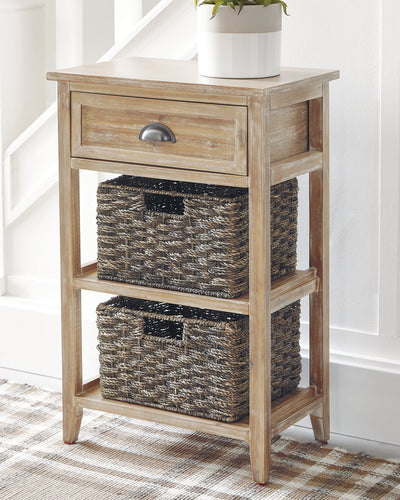 Oslember Accent Table image
