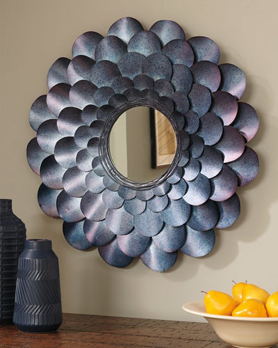 Deunoro Accent Mirror image
