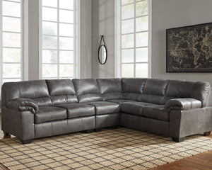 Bladen 3-Piece Sectional