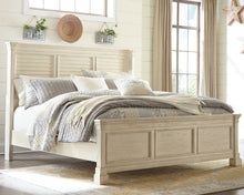 Load image into Gallery viewer, Bolanburg Queen Panel Bed image

