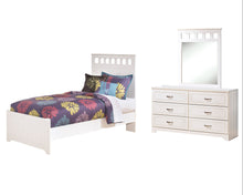 Load image into Gallery viewer, Lulu 5-Piece Bedroom Set image
